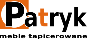Patryk Meble logo